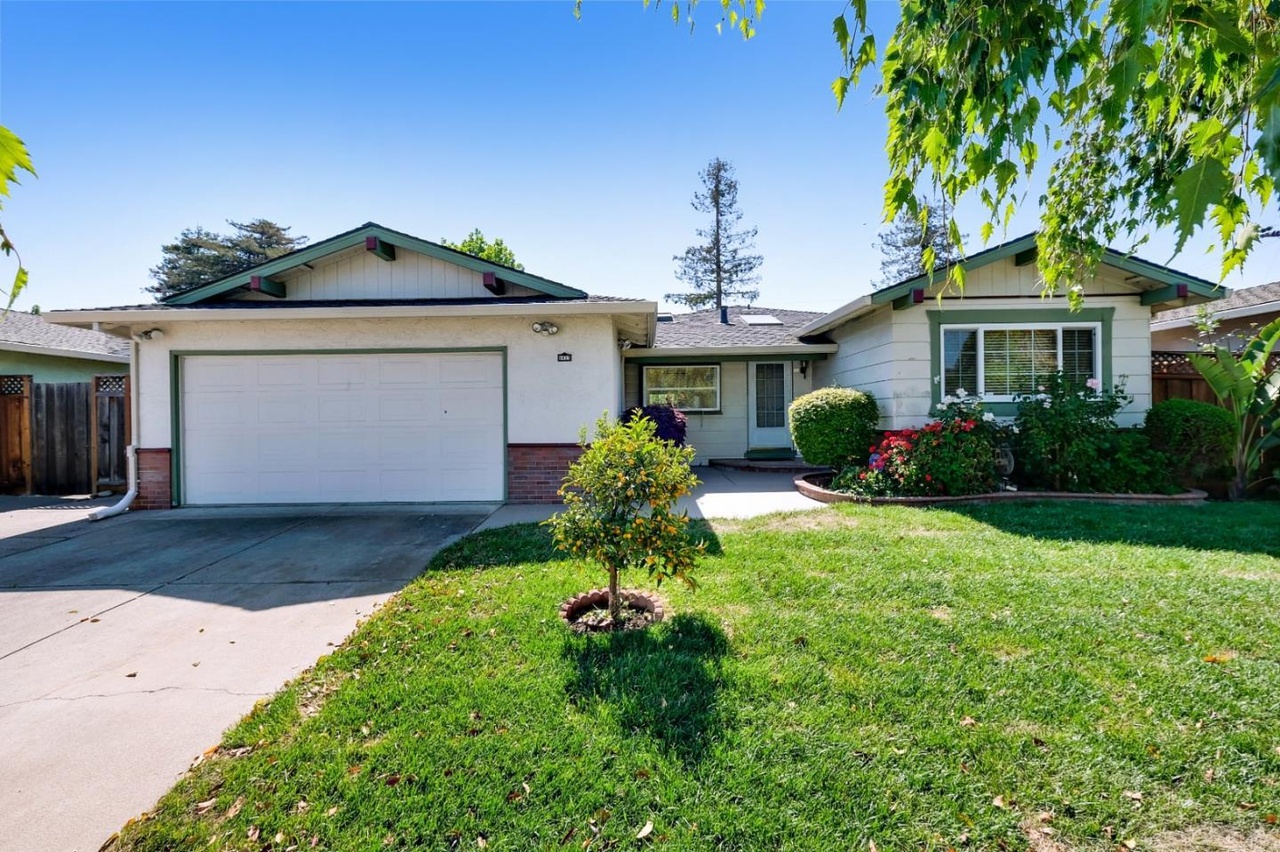 4415 Alameda Dr, FREMONT, CA 94536 | MLS# ML81843796 | Redfin