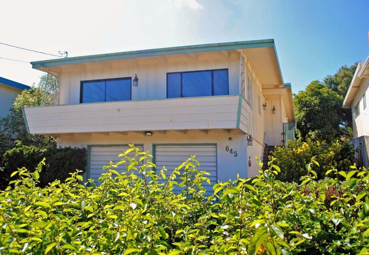 645 Pine St, MONTEREY, CA 93940 | MLS# ML81628800 | Redfin