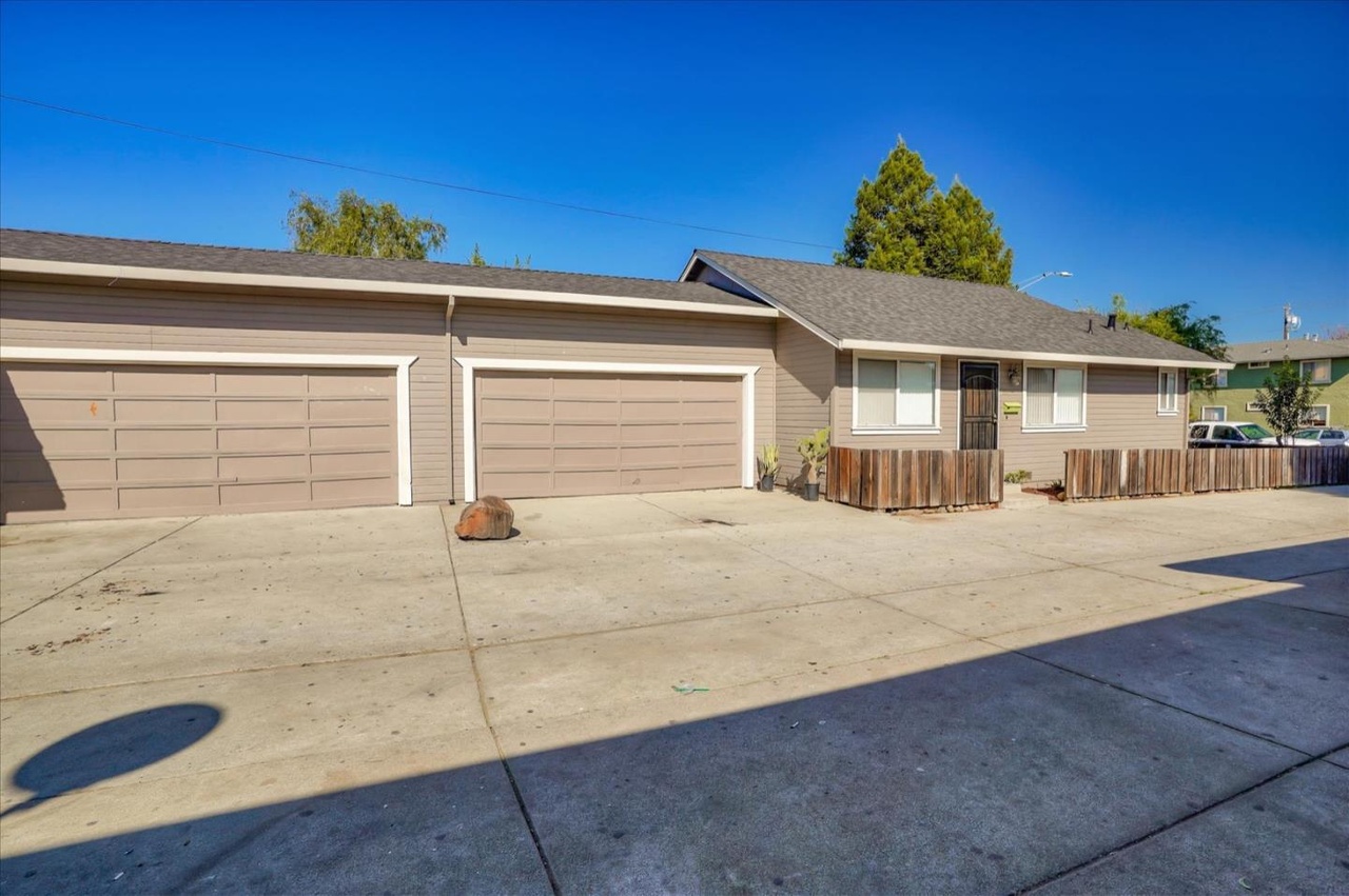 7151 Eigleberry St, Gilroy, Ca 95020 