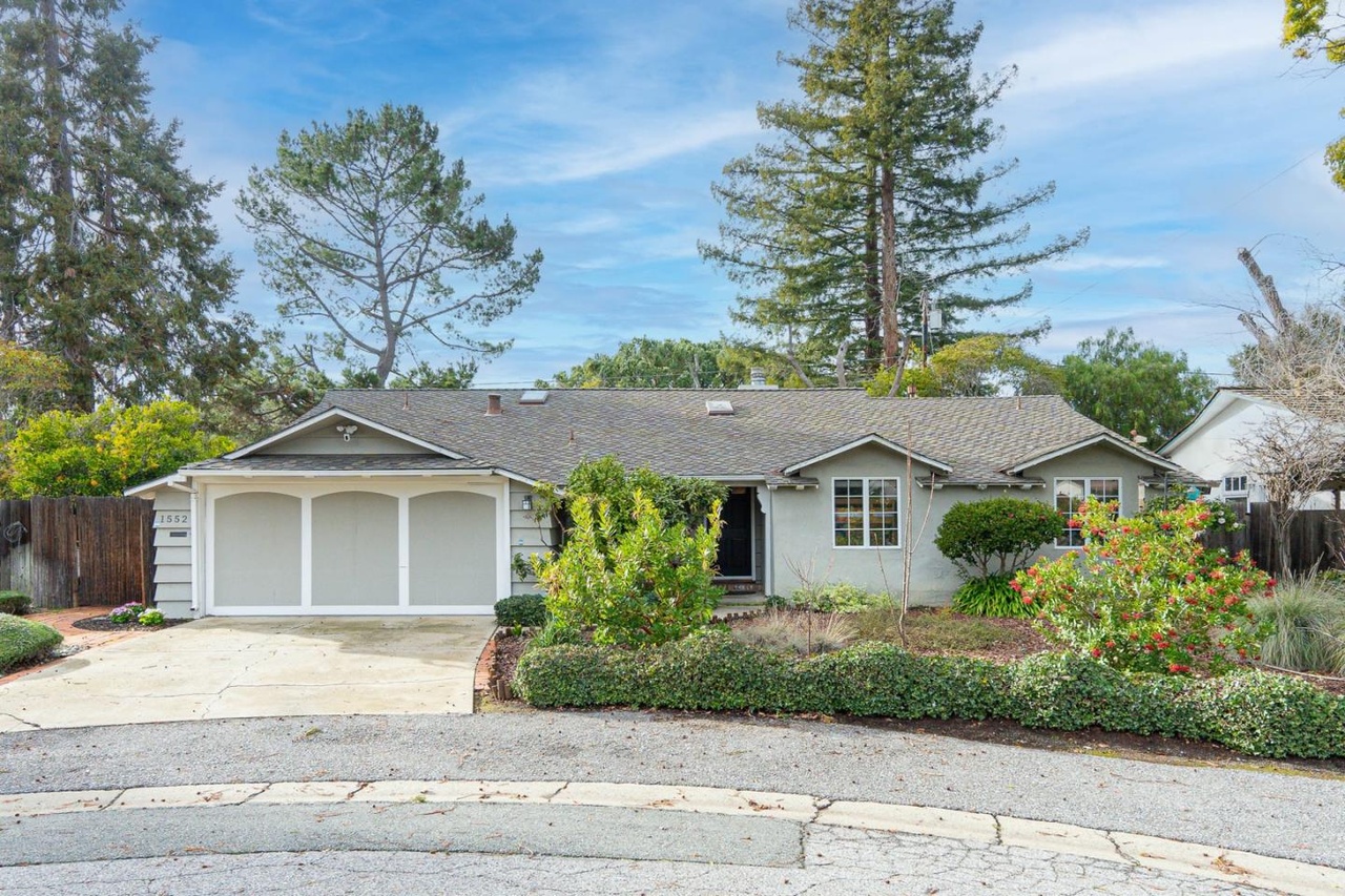 1552 Fordham Ct, MOUNTAIN VIEW, CA 94040 | MLS# ML81915809 | Redfin