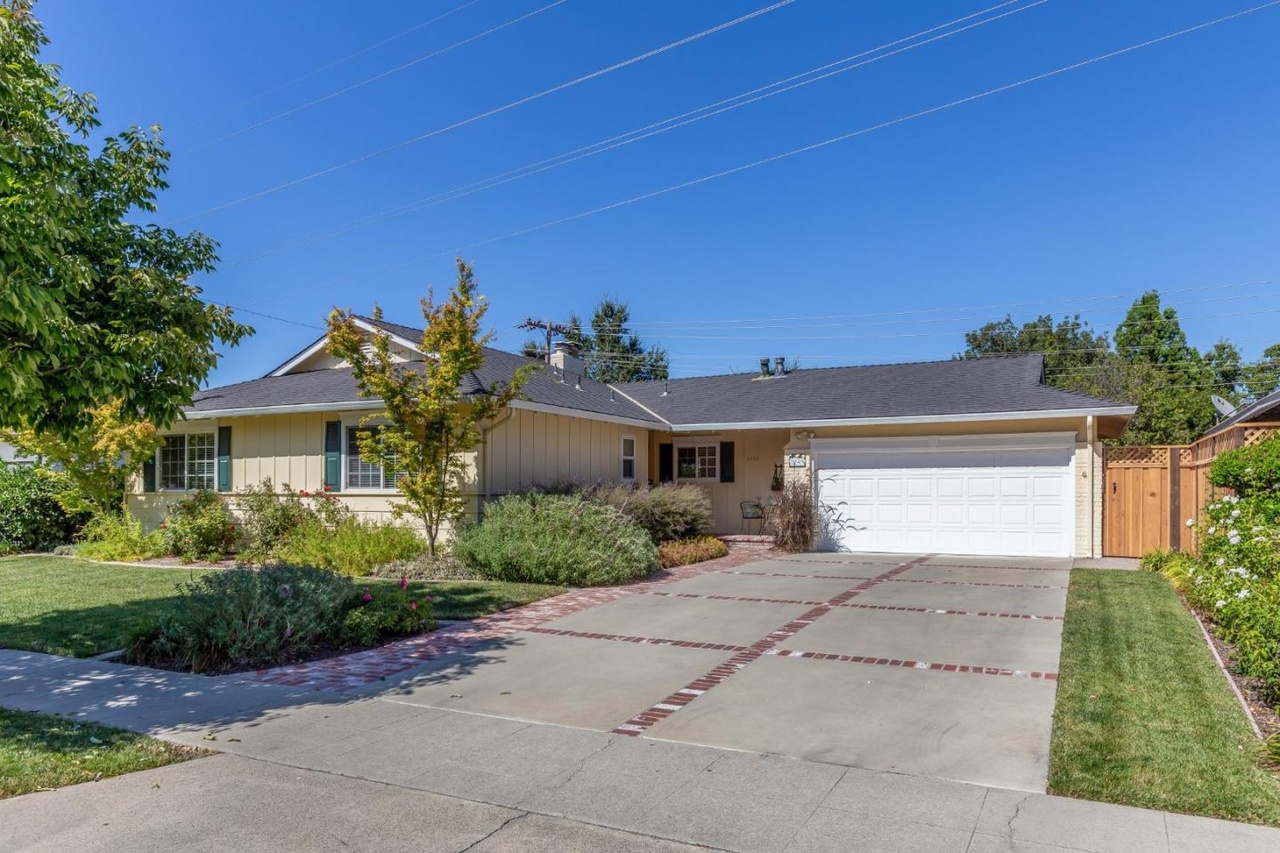 2245 Blossom Valley Dr, SAN JOSE, CA 95124 MLS ML81766822 Redfin