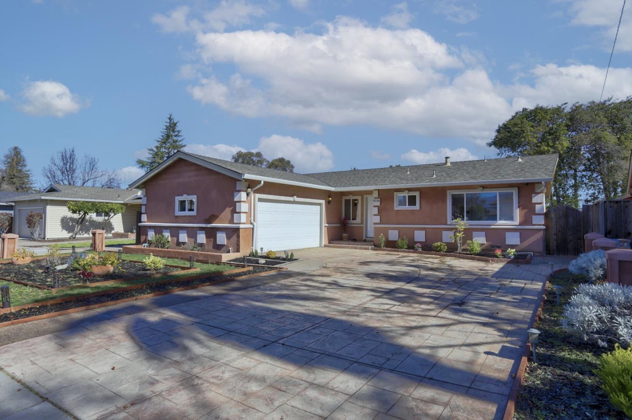 4136 Camden Ave, SAN JOSE, CA 95124 MLS ML81918826 Redfin