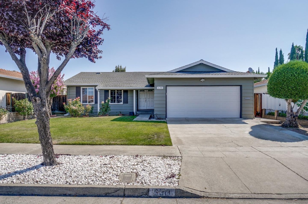 630 Salt Lake Dr, SAN JOSE, CA 95133 | MLS# ML81759836 | Redfin