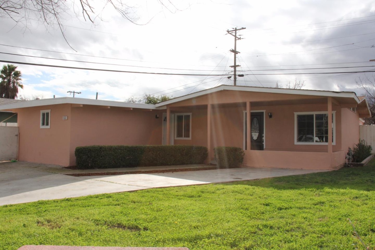 1553 Orlando Dr, SAN JOSE, CA 95122 MLS ML81548837 Redfin