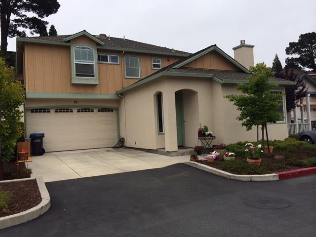 18 Josefa Way SANTA CRUZ CA 95060 MLS ML81485852 Redfin