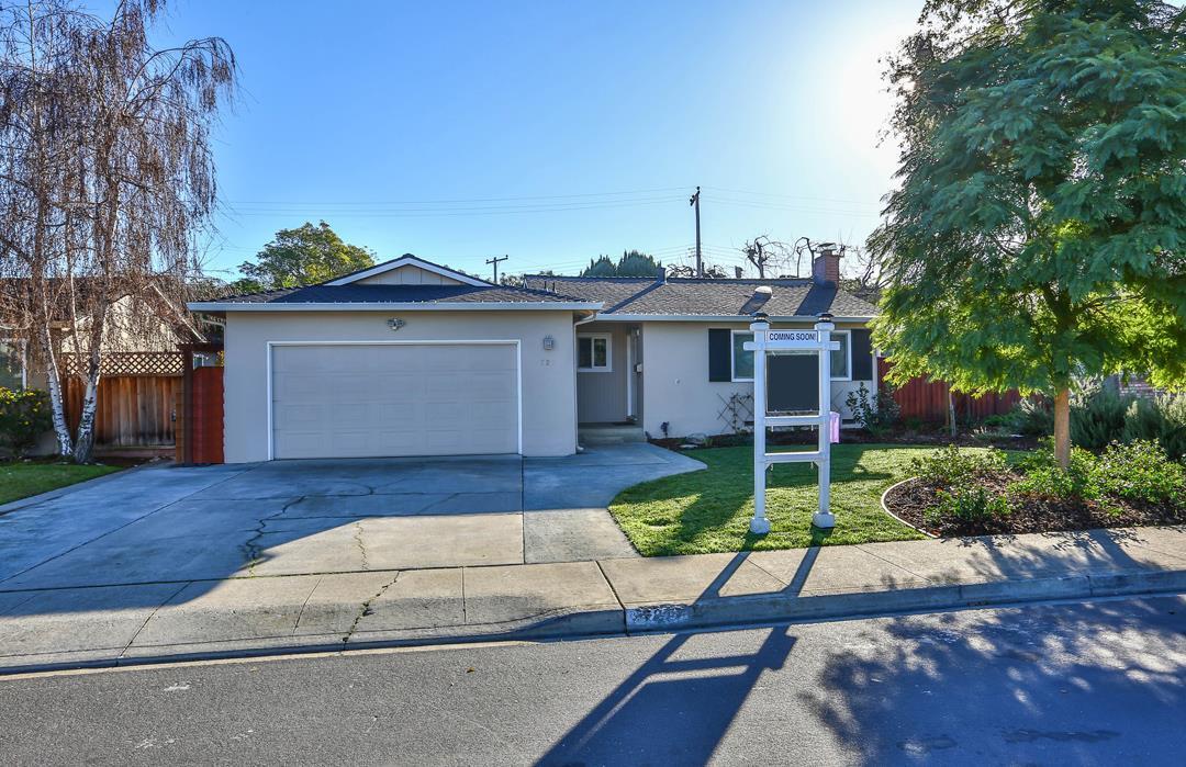 721 Woodhams Rd, SANTA CLARA, CA 95051 | MLS# ML81689855 | Redfin