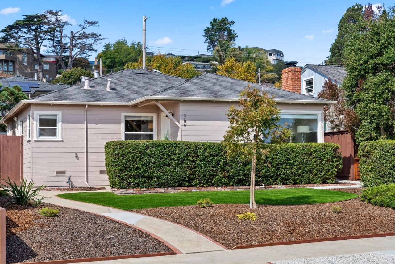 1706 King St SANTA CRUZ CA 95060 MLS ML81943885 Redfin