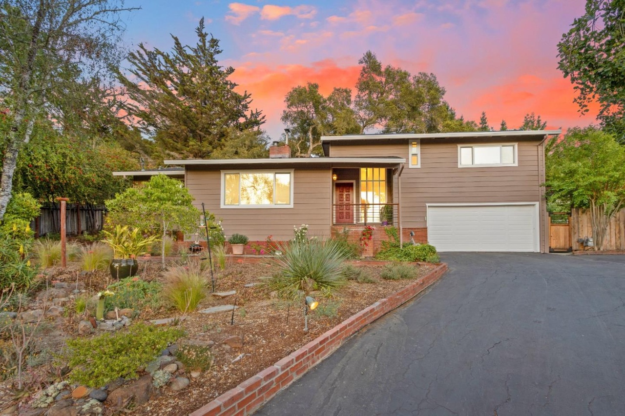 234 Woodview Dr, BEN LOMOND, CA 95005 MLS ML81846893 Redfin