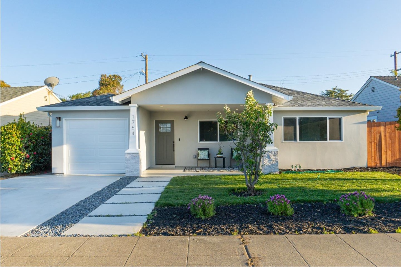 1764 Dale Ave, SAN MATEO, CA 94401 | MLS# ML81886897 | Redfin