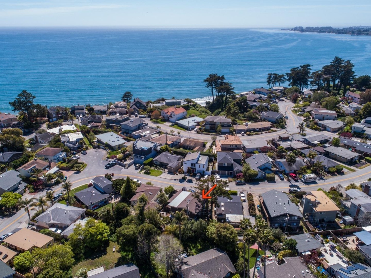 520 Middlefield Dr, APTOS, CA 95003 MLS ML81747914 Redfin