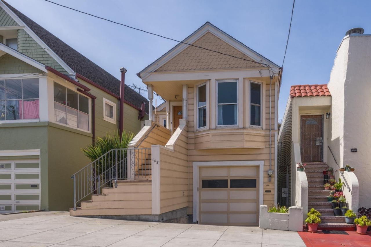 143 Brighton Ave, SAN FRANCISCO, CA 94112 | MLS# ML81864929 | Redfin