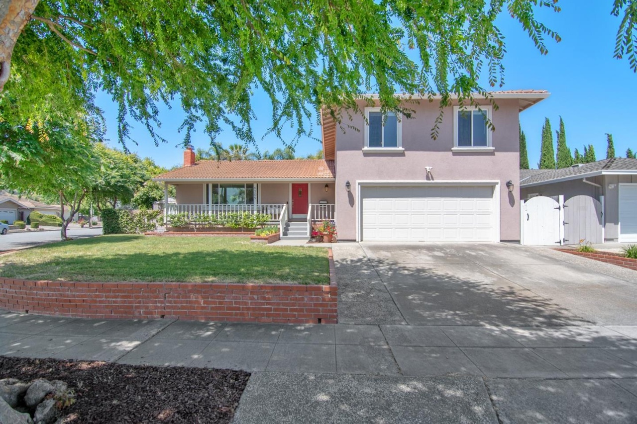 6309 Channel Dr, SAN JOSE, CA 95123 | MLS# ML81754949 | Redfin