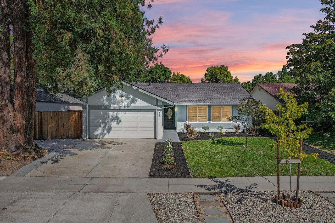 395 Henderson Dr, SAN JOSE, CA 95123 | MLS# ML81941956 | Redfin