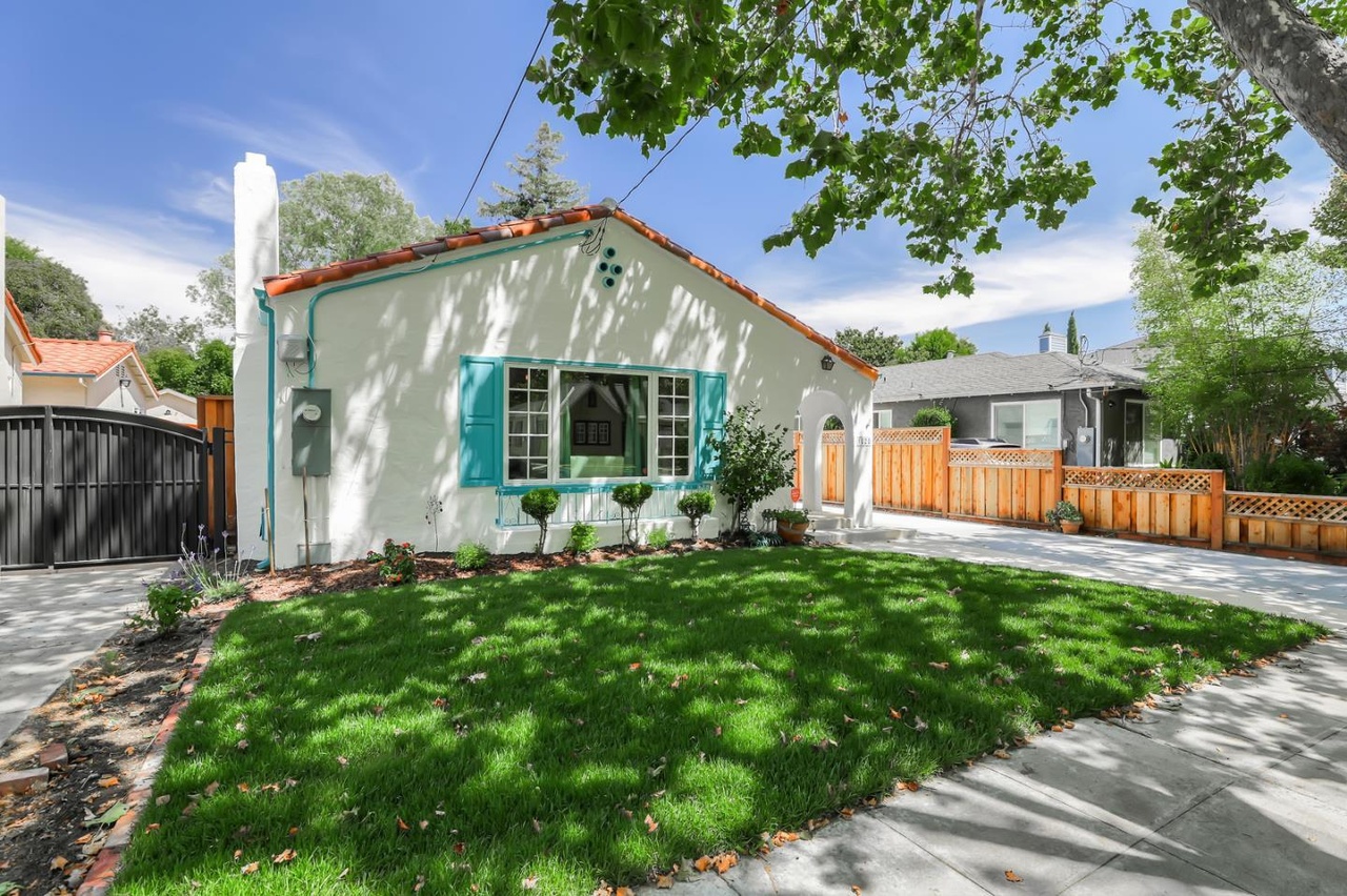 1020 N 2nd St SAN JOSE CA 95112 MLS ML81766962 Redfin