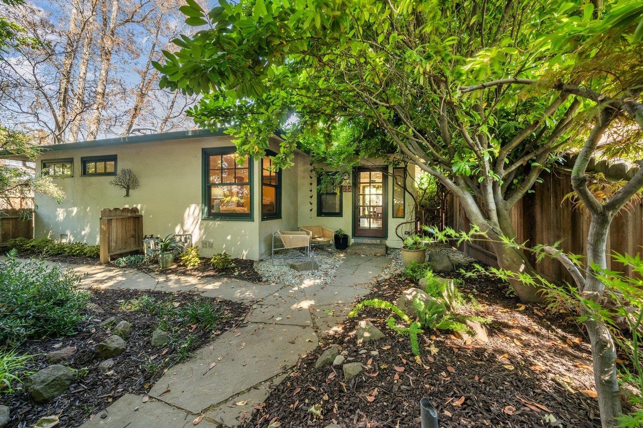 232 Willow Rd, MENLO PARK, CA 94025 MLS ML81934968 Redfin