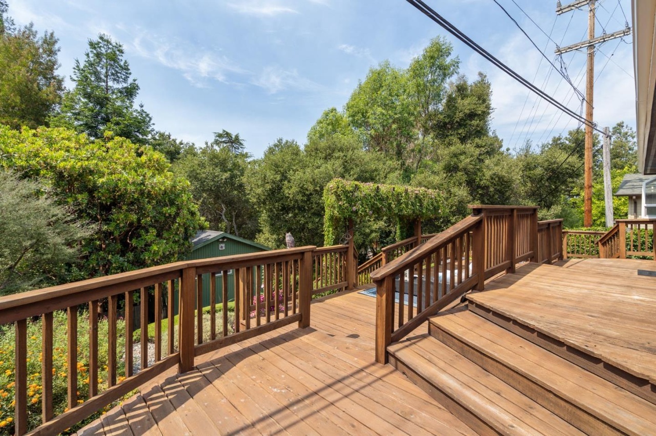 4100 Alameda De Las Pulgas, SAN MATEO, CA 94403 | Redfin