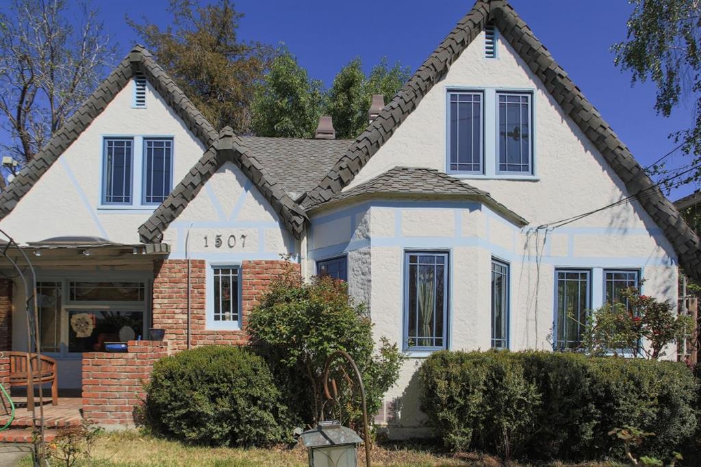 1507 Hamilton Ave, SAN JOSE, CA 95125 MLS ML81903980 Redfin