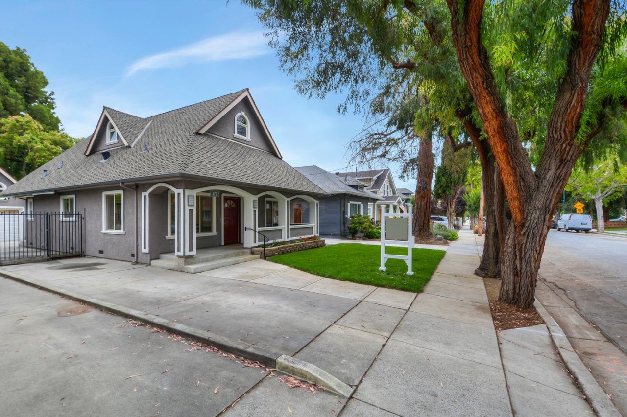 475 Hull Ave, SAN JOSE, CA 95125 MLS ML81756986 Redfin