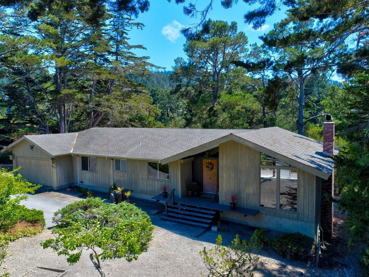 1276 Castro Rd, MONTEREY, CA 93940 MLS ML81667988 Redfin
