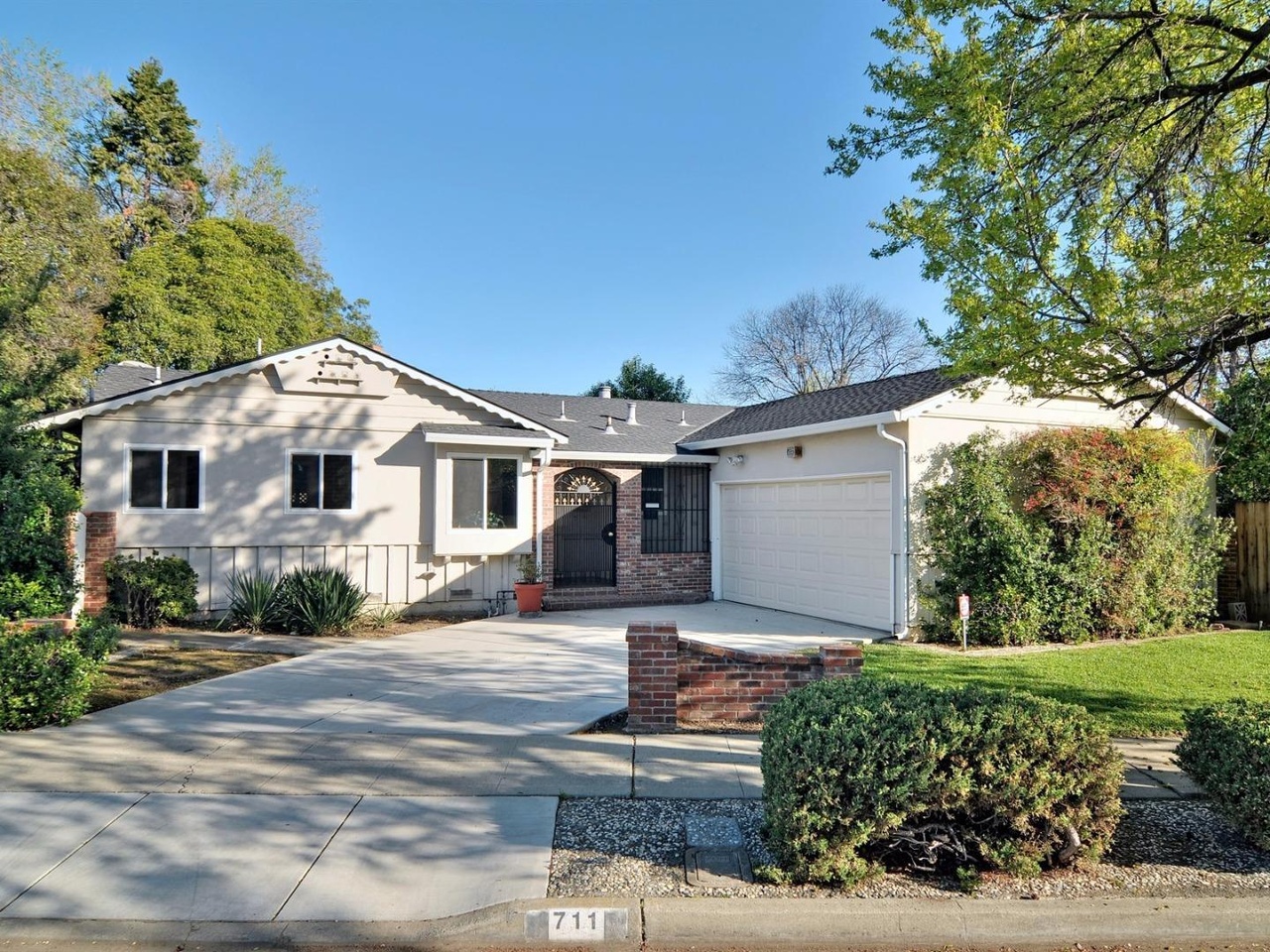 711 S Henry Ave, SAN JOSE, CA 95117 | MLS# ML81565992 | Redfin