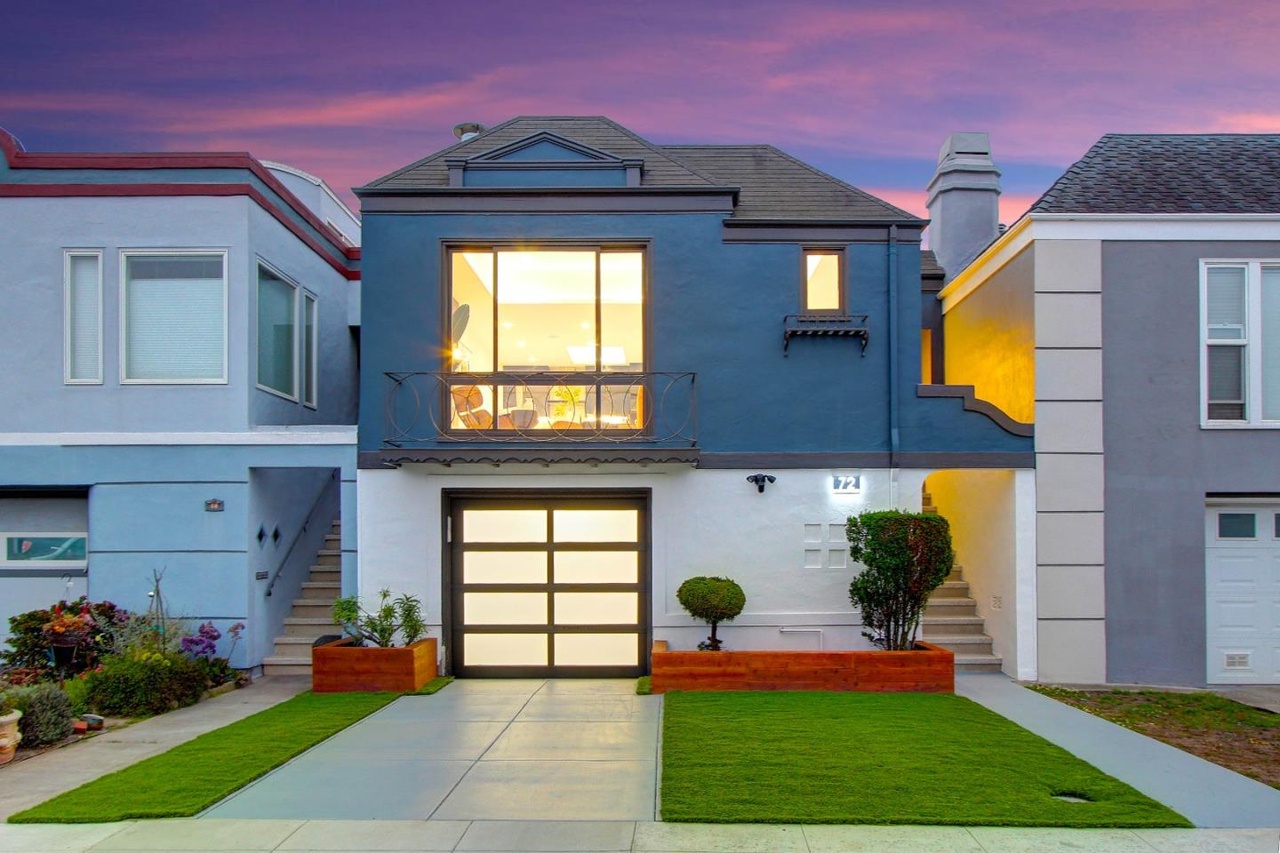 72 Meadowbrook Dr, SAN FRANCISCO, CA 94132 MLS ML81928993 Redfin
