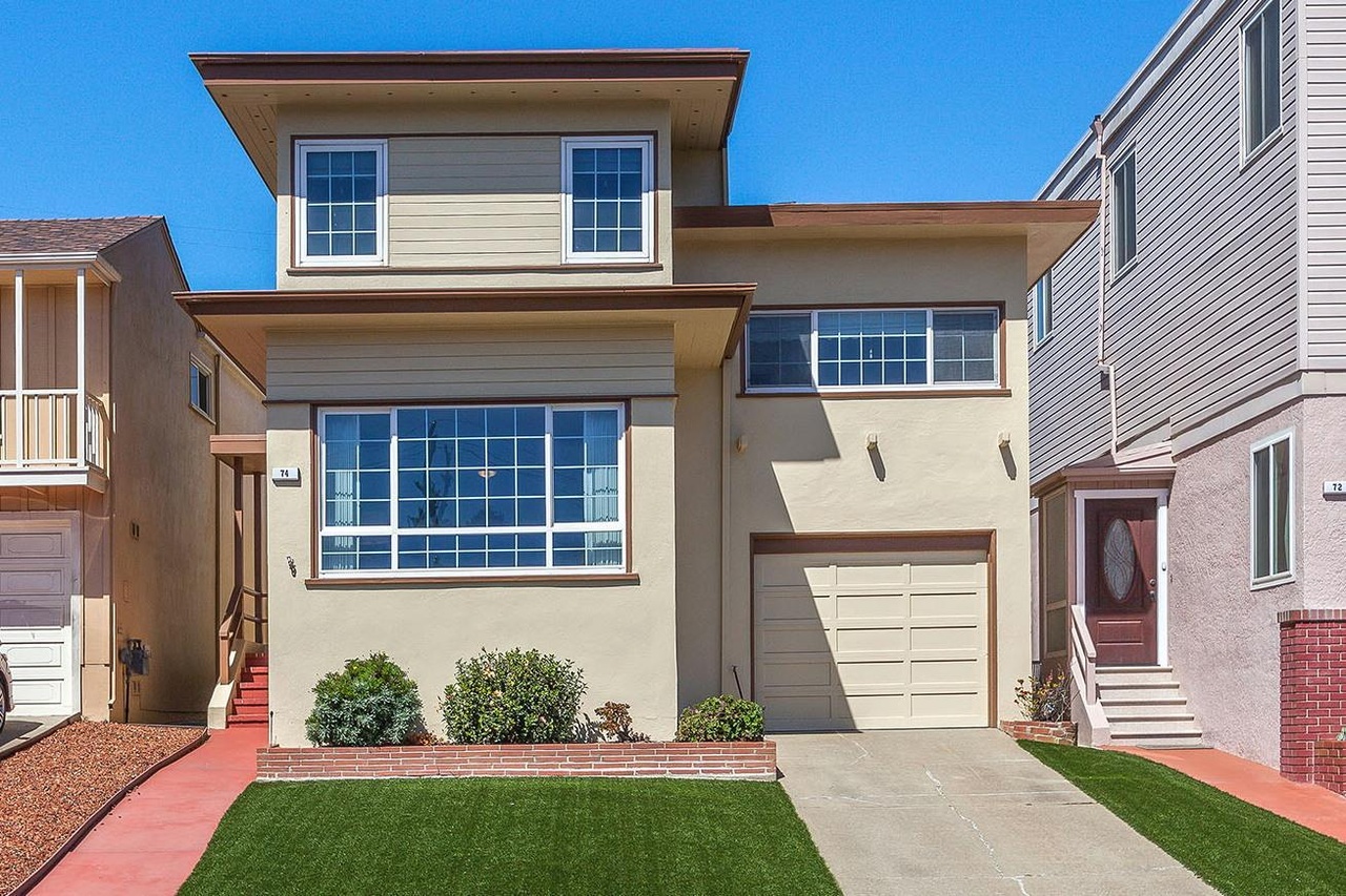 74 Fairlawn Ave, DALY CITY, CA 94015 MLS ML81722996 Redfin