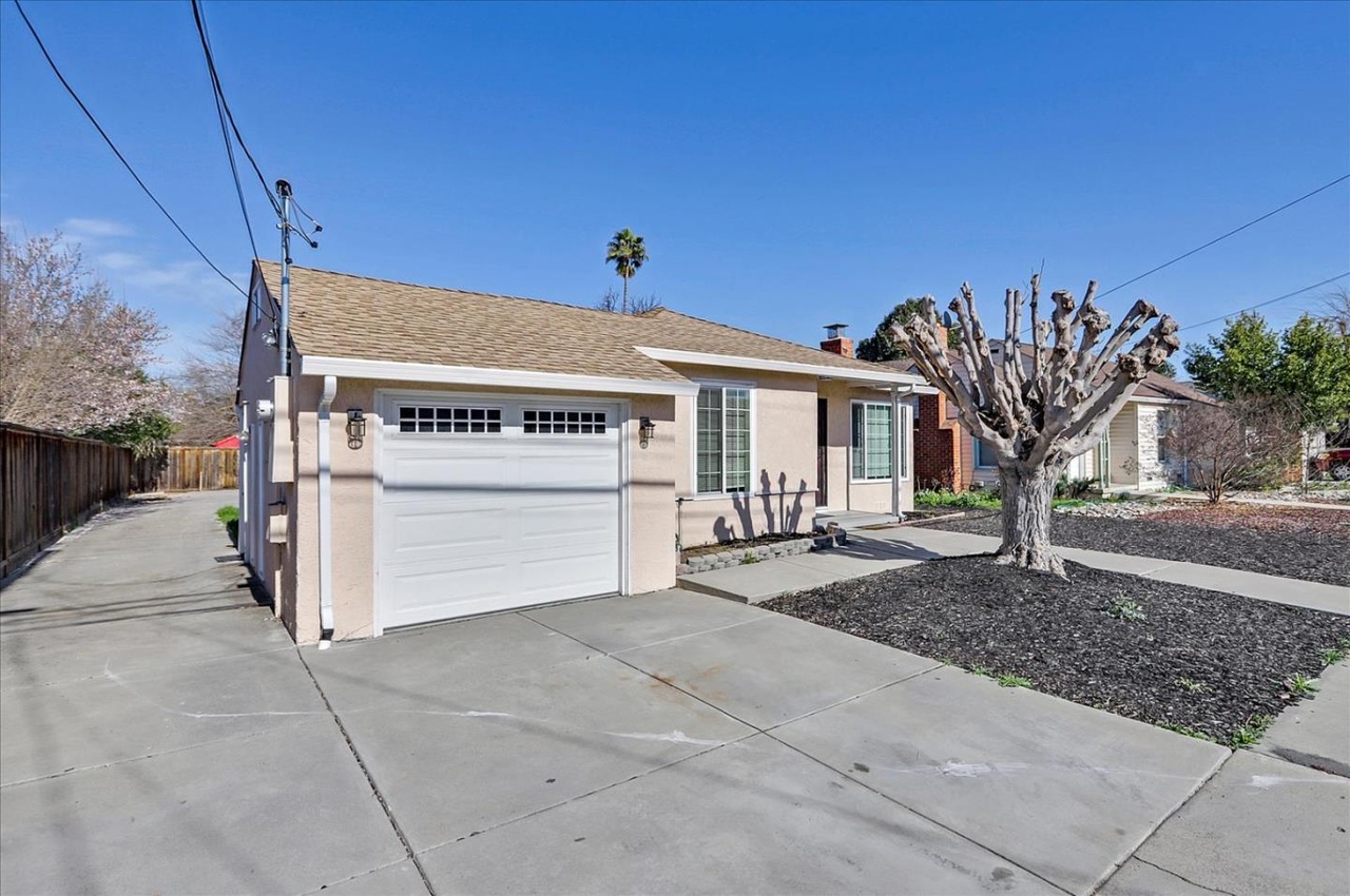 2397 Hickory Dr, CONCORD, CA 94520 | MLS# ML81878998 | Redfin