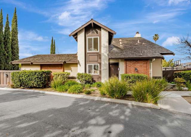 Property at 19336 Greenwood Cir, Cupertino, CA 95014, 3 beds, 2.5 baths