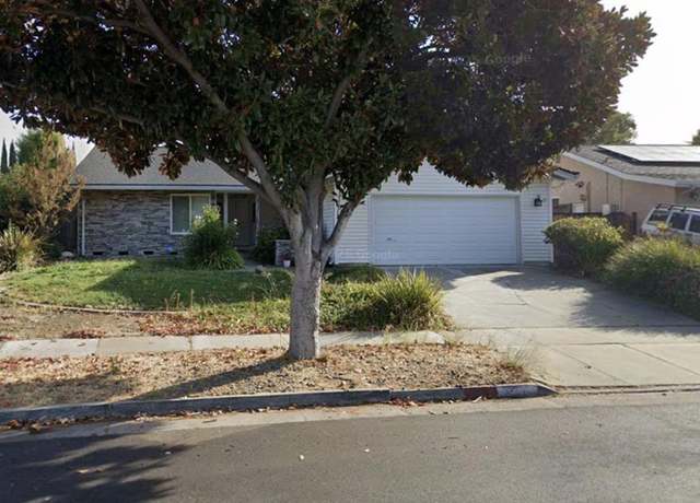 Property at 521 Canton Dr, San Jose, CA 95123, 4 beds, 2 baths