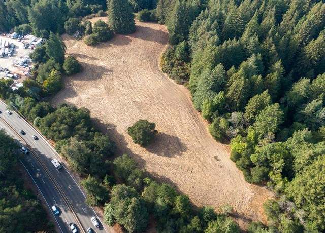 Property at 0 Santa Cruz Hwy, Scotts Valley, CA 95066