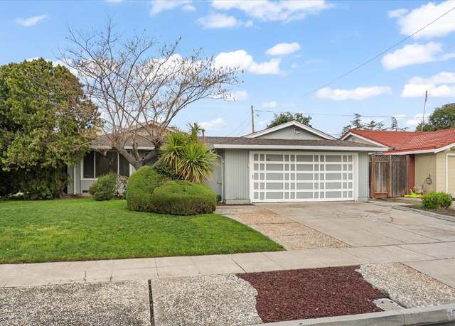 Property at 595 Yurok Cir, San Jose, CA 95123, 3 beds, 2 baths