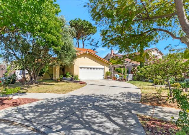 Property at 6180 Cahalan Ave, San Jose, CA 95123, 3 beds, 2.5 baths