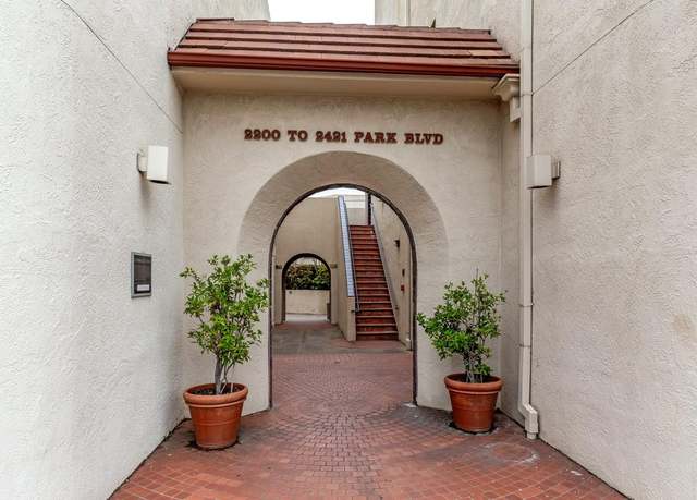 Property at 2409 Park Blvd Unit C206, Palo Alto, CA 94306, 2 beds, 1.5 baths