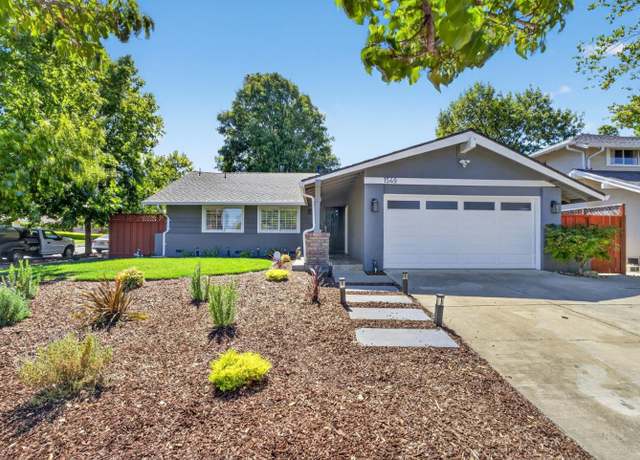 Property at 1549 Hilton Ct, San Jose, CA 95130, 3 beds, 2 baths
