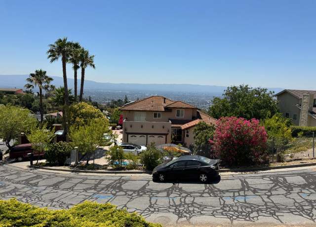 Property at 10060 Bon Vista Ct, San Jose, CA 95127