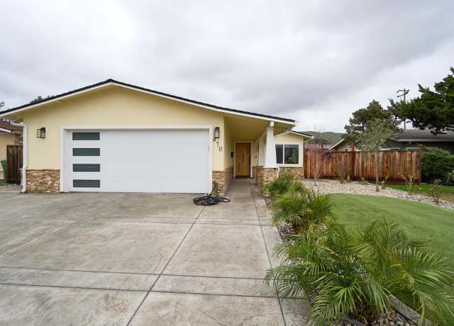 Property at 470 Holly Way, Milpitas, CA 95035, 6 beds, 4 baths