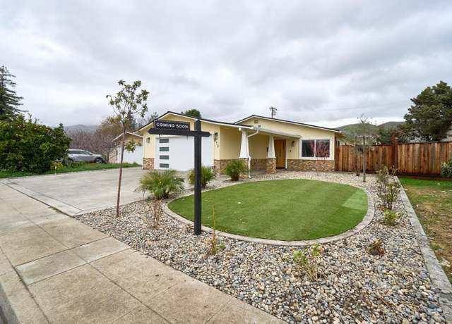 Property at 470 Holly Way, Milpitas, CA 95035, 6 beds, 4 baths