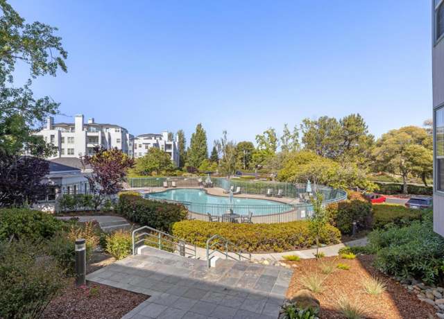 Property at 700 Promontory Point Ln #1206, Foster City, CA 94404, 2 beds, 2.5 baths