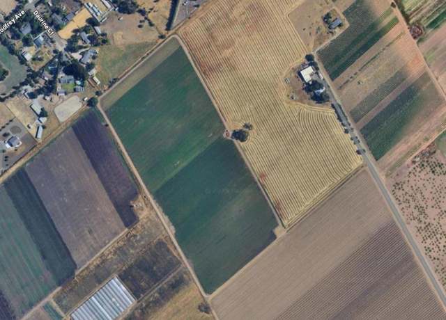 Property at 0 Crews Rd, Gilroy, CA 95020