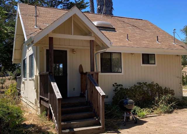 Property at 222 Highview Dr, Santa Cruz, CA 95060, 2 beds, 1 bath