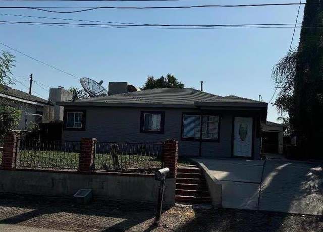 Property at 1323 El Serento Dr, Bakersfield, CA 93306, 3 beds, 1 bath