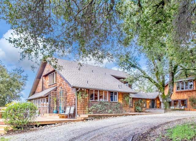 Property at 25820 Adams Rd, Los Gatos, CA 95033, 4 beds, 3 baths