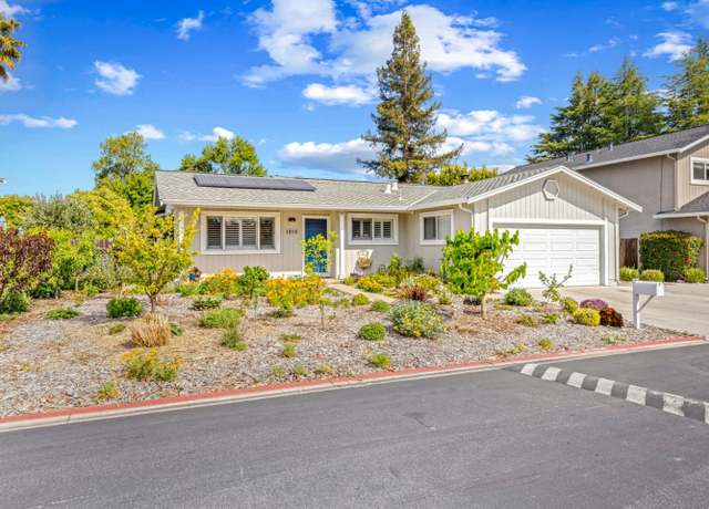 Property at 1015 Primrose Ln, Gilroy, CA 95020, 3 beds, 2 baths