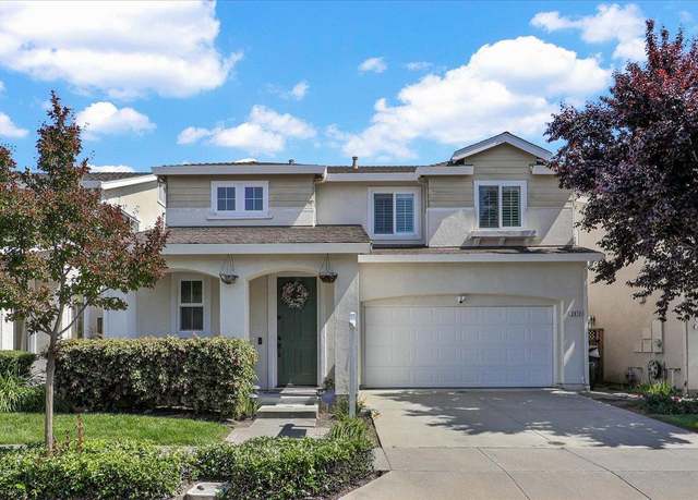 Property at 2012 Purcell Pl, San Jose, CA 95131, 3 beds, 2.5 baths