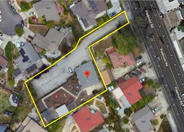 Property at 1133 Piedmont Rd, San Jose, CA 95132, 3 beds, 1.5 baths