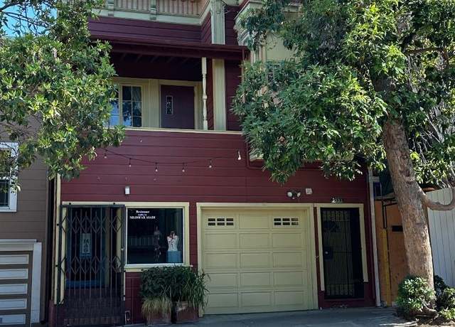 Property at 3931-3933 18th St, San Francisco, CA 94114, 3 beds, 3 baths
