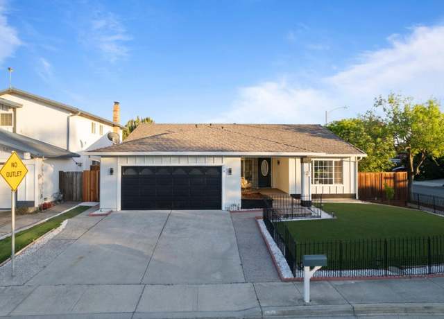 Property at 270 Enriquez Ct, Milpitas, CA 95035, 4 beds, 2 baths