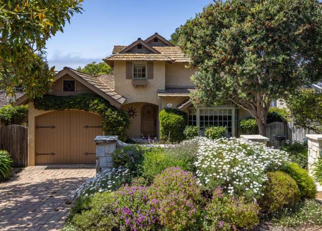 Property at 0 Camino Real 3 NW of 10th Ave, Carmel, CA 93921, 3 beds, 2.5 baths