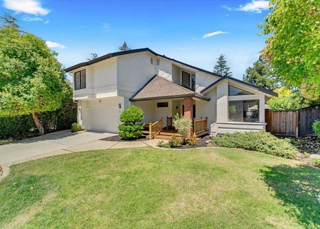 Property at 765 Finchwood Way, San Jose, CA 95120, 4 beds, 3 baths