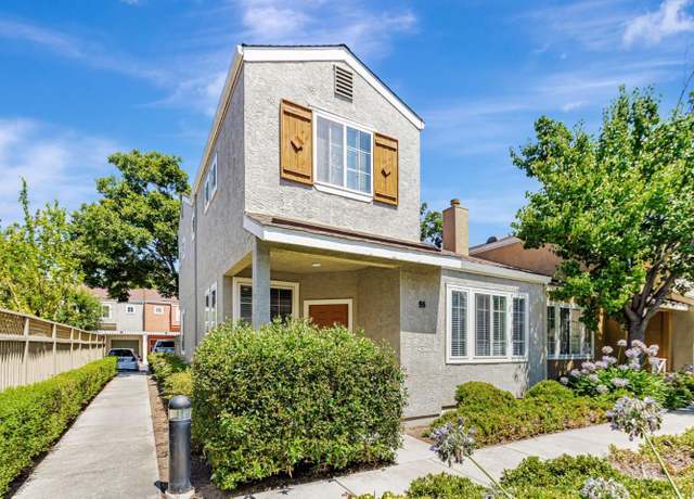 Property at 55 Carnegie Sq, San Jose, CA 95116, 3 beds, 2.5 baths